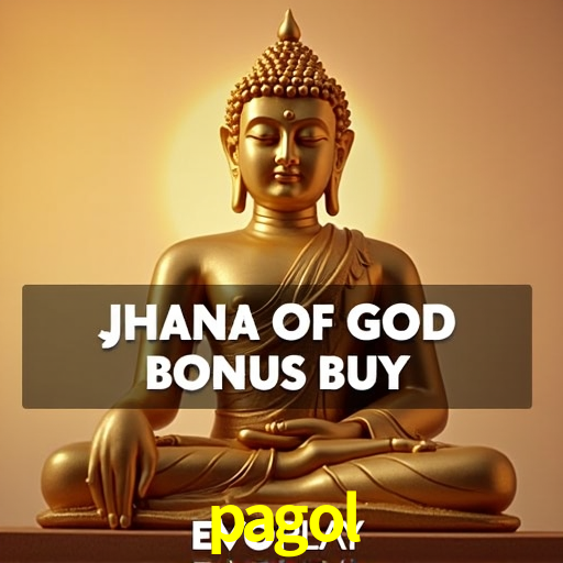 Game Providers pagol