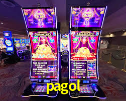 Roulette Table pagol