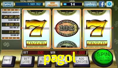 Weekend Specials pagol